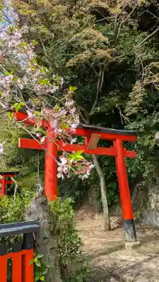 観音寺（山崎聖天）(京都府)