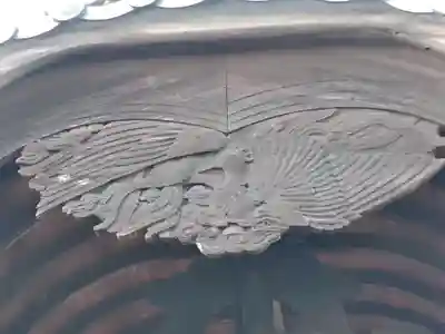 網戸神社の芸術