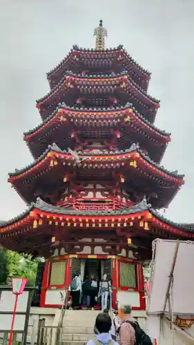 川崎大師（平間寺）(神奈川県)