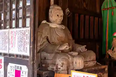 碓氷峠熊野神社(群馬県)