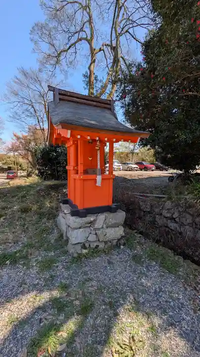 鼠社(滋賀県)