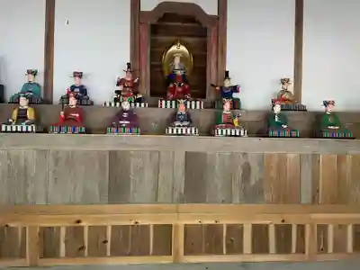 華厳寺(岐阜県)