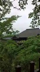 清水寺(京都府)