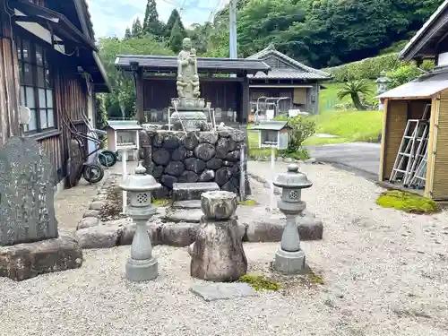 神福寺(三重県)