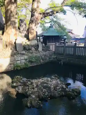 成田山新勝寺のその他建物