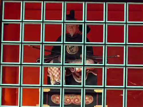 香取神宮(千葉県)