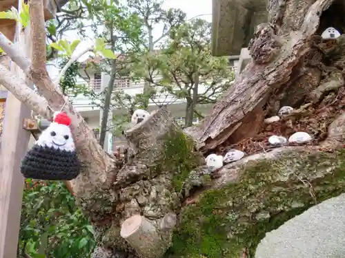 高木神社のその他建物