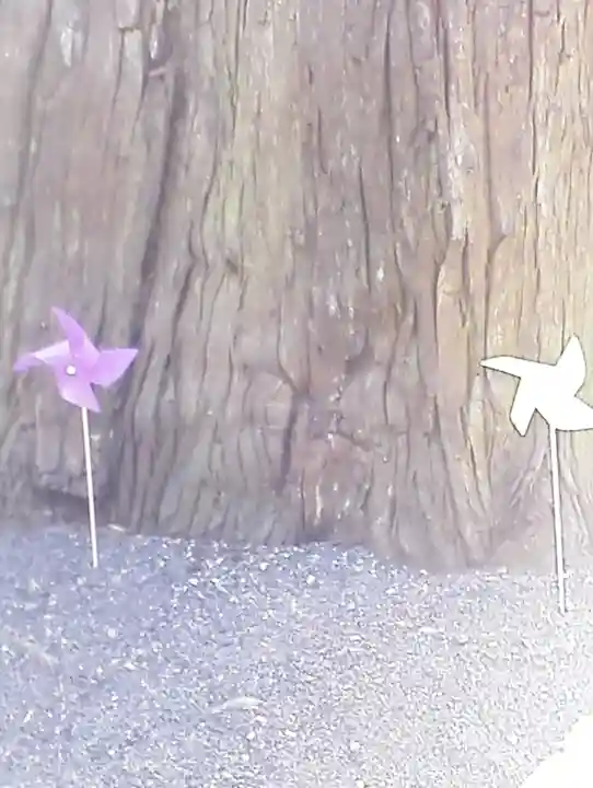 高司神社〜むすびの神の鎮まる社〜の授与品その他