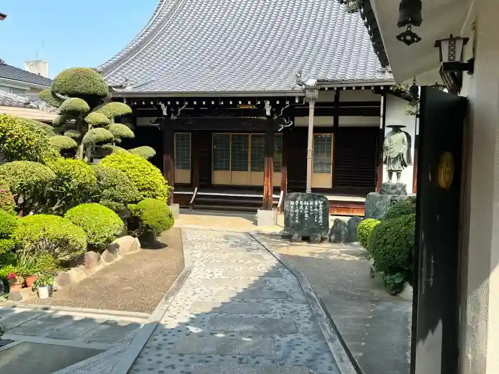 松林寺(大阪府)