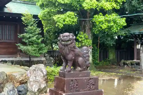 酒見神社(愛知県)