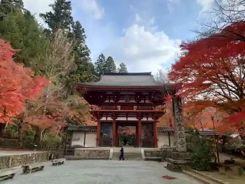 室生寺(奈良県)
