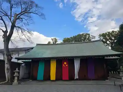 城南宮(京都府)