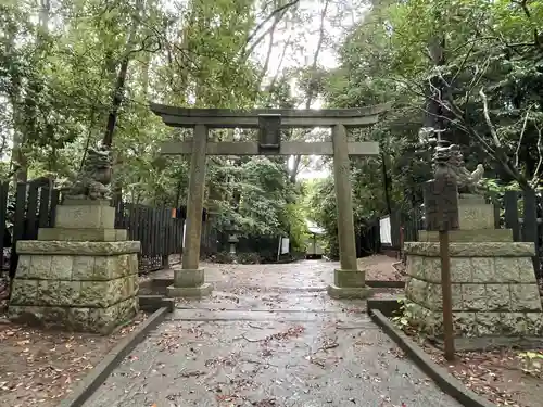 平塚八幡宮(神奈川県)