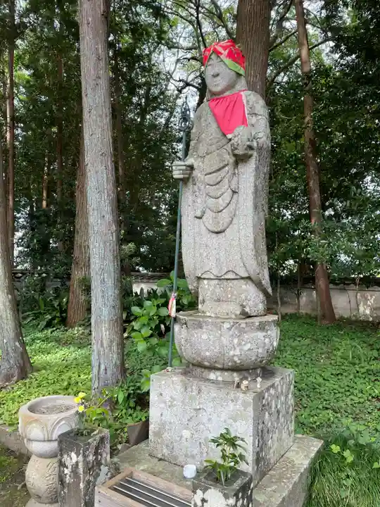 國分寺(高知県)