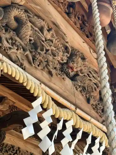 日吉神社(東京都)