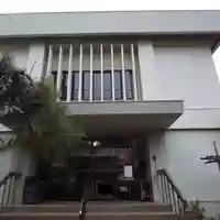 寿不動院の本殿・本堂