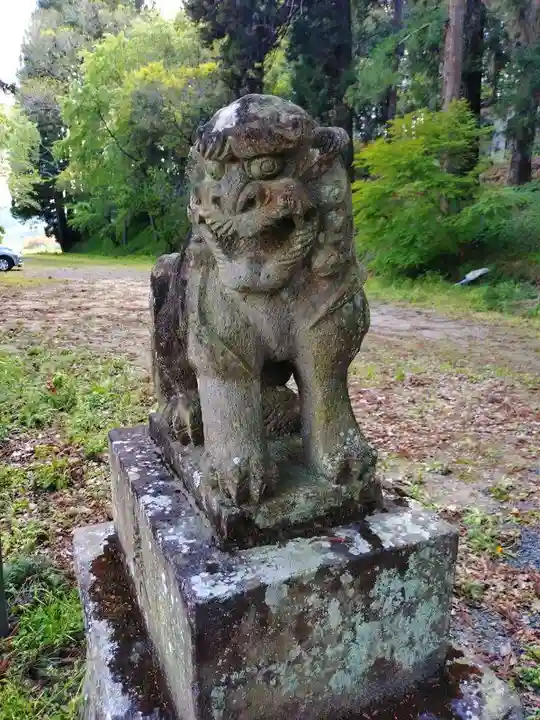 大宮温泉神社(栃木県)
