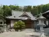 龍散寺(神奈川県)