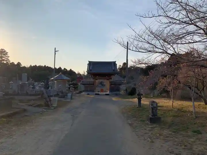 妙感寺(千葉県)