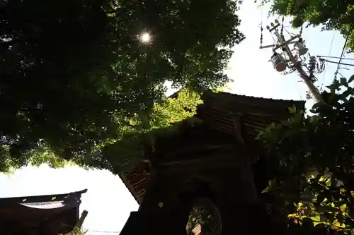 松源寺のその他建物