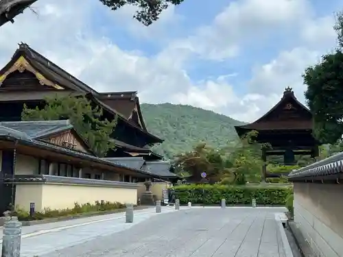 善光寺(長野県)
