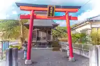貴船神社(宮城県)