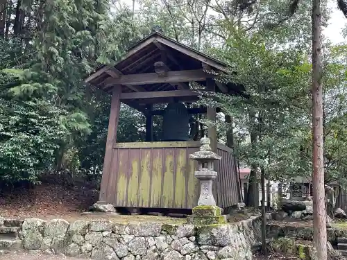 比自岐神社(三重県)