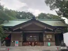 東郷神社(東京都)