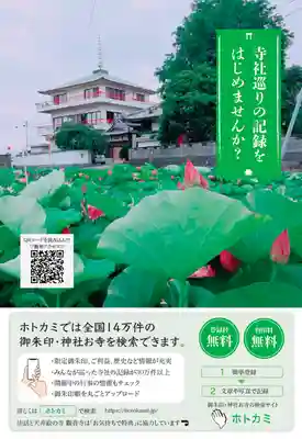 法話と天井絵の寺　観音寺(徳島県)