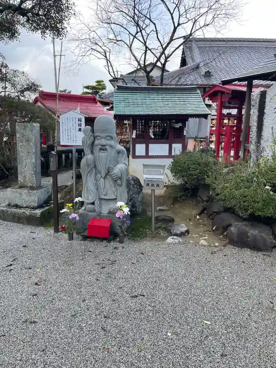 滝宮天満宮(香川県)