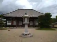 法華寺(奈良県)