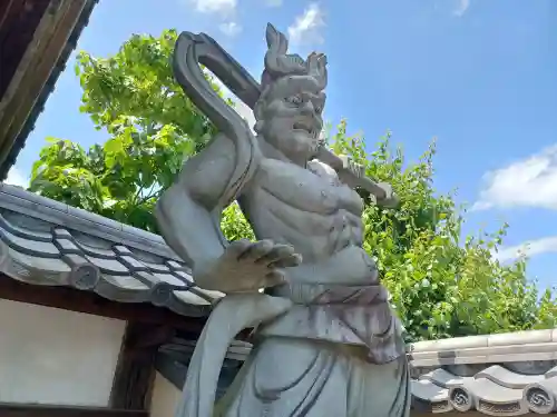 慈眼寺(埼玉県)