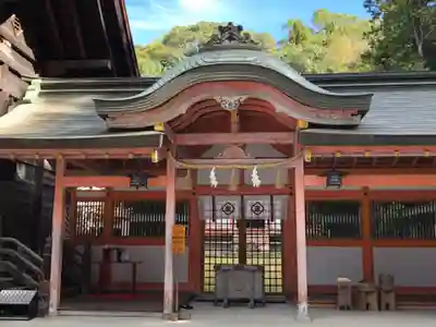 大山祇神社(愛媛県)