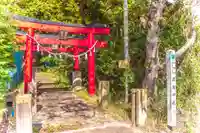 鹿島神社(宮城県)