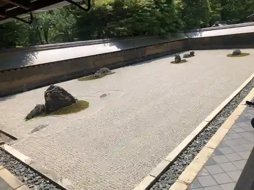 龍安寺(京都府)