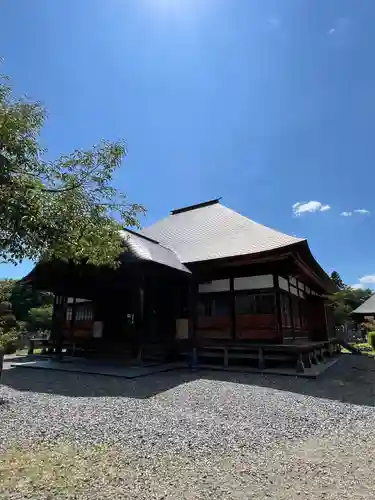 願成寺(福島県)