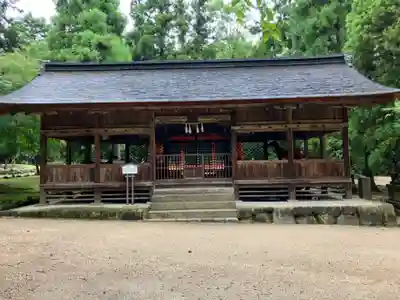 大元神社(厳島神社境外摂社)(広島県)