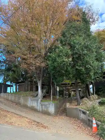 十二社神社(千葉県)