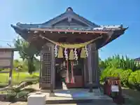 西戸崎神社(福岡県)