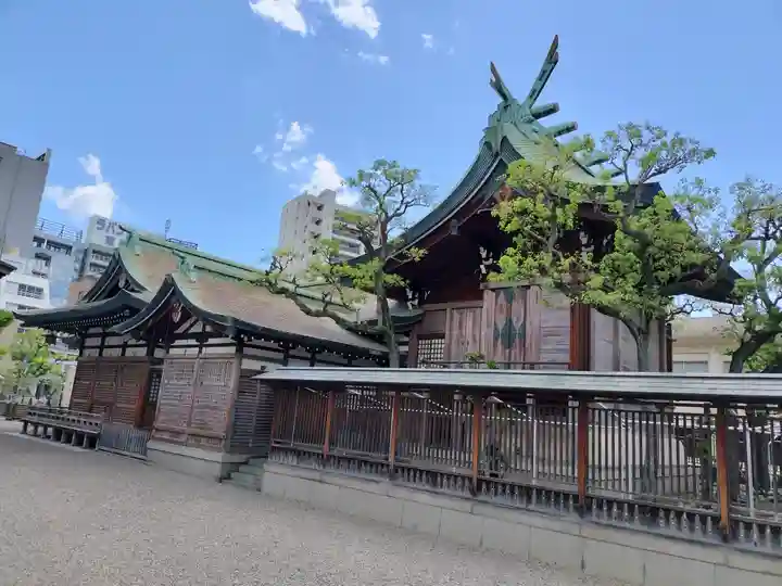 今宮戎神社(大阪府)