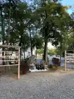 彌都加伎神社のその他建物