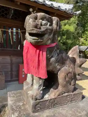 走田神社(京都府)