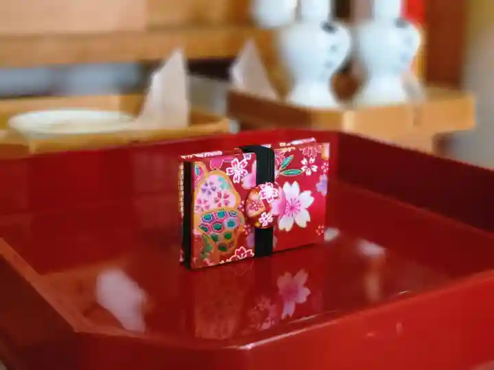 伏木香取神社(茨城県)