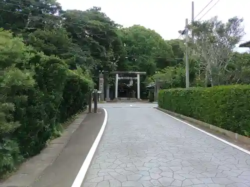 五所神社(千葉県)