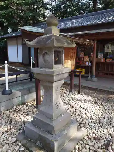 大津日吉神社(熊本県)