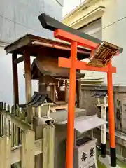 阿倍王子神社(大阪府)