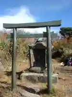 英彦山神宮(福岡県)