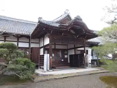 滋賀院門跡(滋賀県)