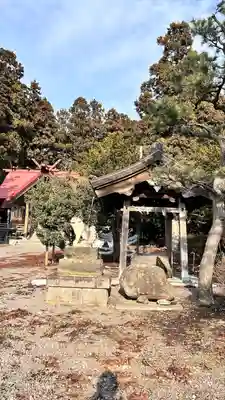 大中山神社(北海道)