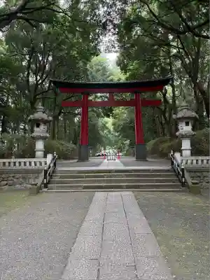 大宮八幡宮(東京都)